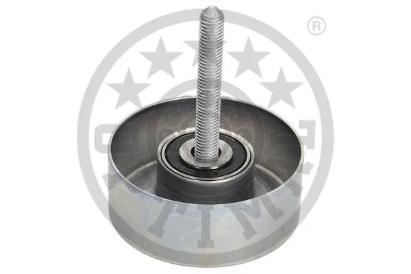 Deflection/Guide Pulley, V-ribbed belt (0-N2351)