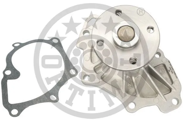 Water Pump, engine cooling (AQ-1847)