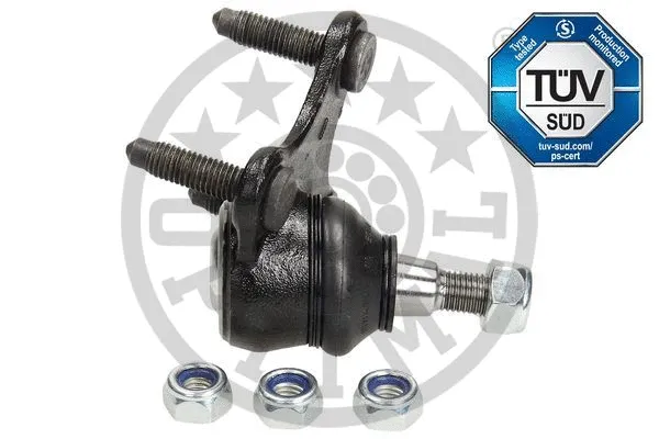 Ball Joint