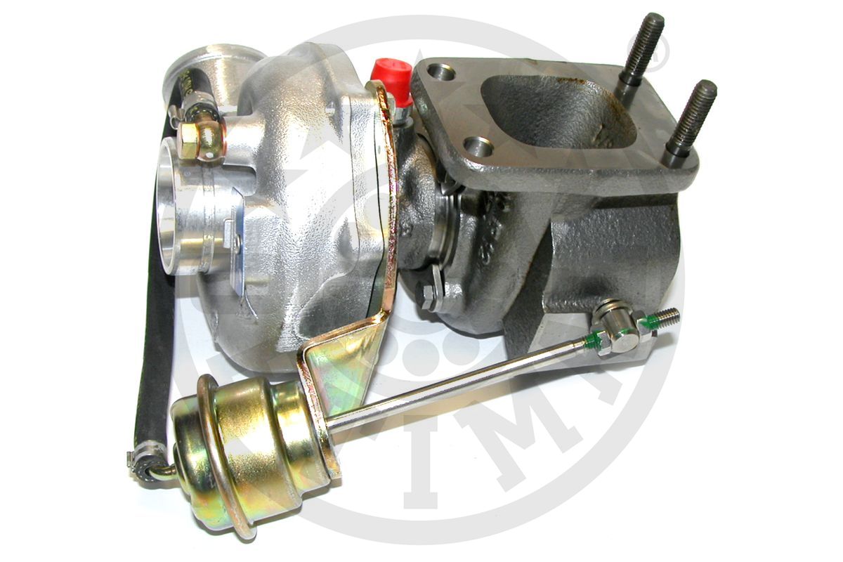 Charger, charging (supercharged/turbocharged)