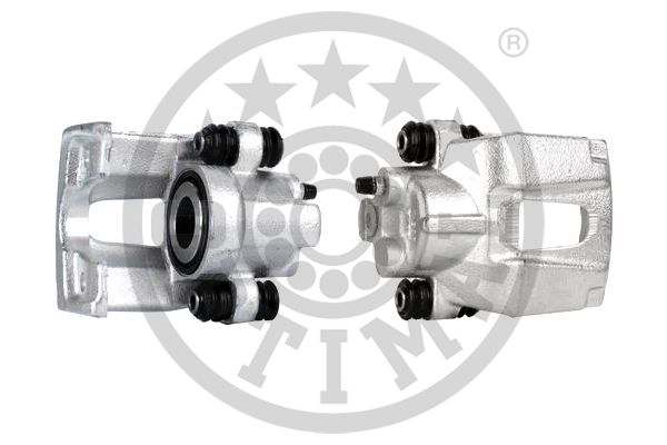 Brake Caliper (BC-1375L)