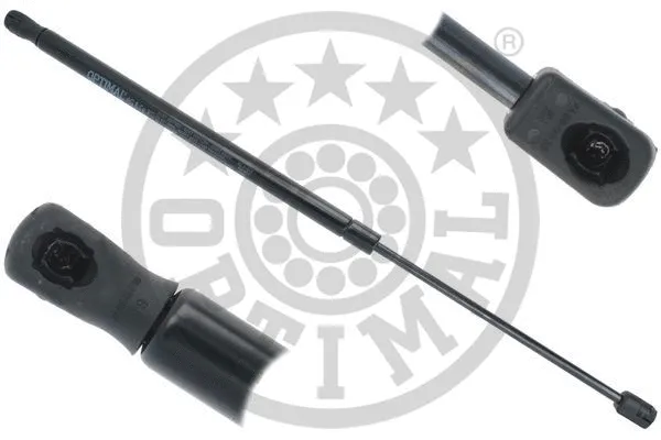 Gas Spring, boot/cargo area (AG-51548)
