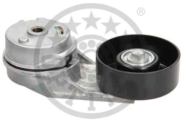 Tensioner Lever, V-ribbed belt