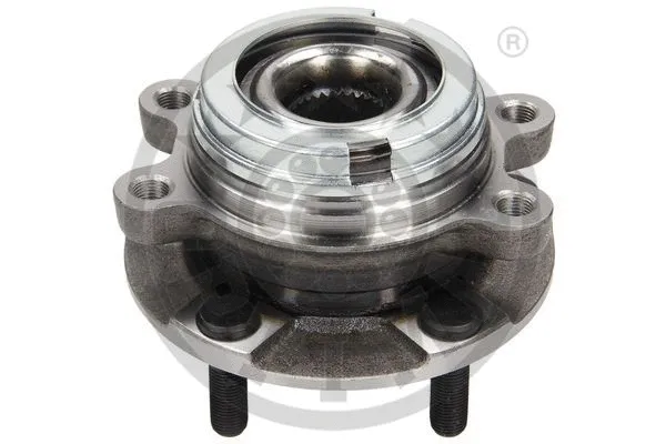 Wheel Bearing Kit (961713)