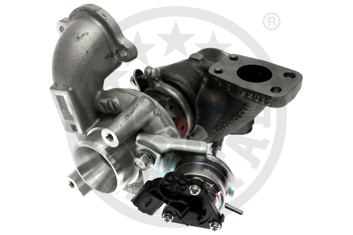 Charger, charging (supercharged/turbocharged)