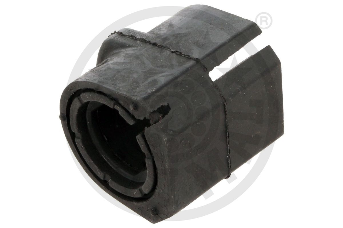 Mounting, stabiliser bar