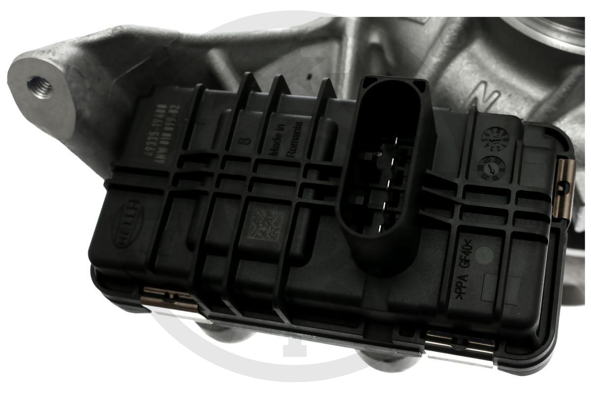 Charger, charging (supercharged/turbocharged)