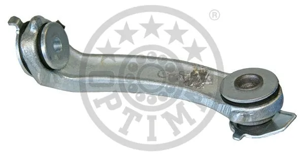 Mounting, engine (F8-6672)