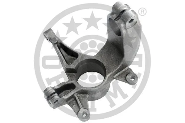 Steering Knuckle, wheel suspension (KN-701977-03-L)