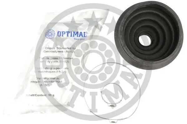 Bellow Kit, drive shaft