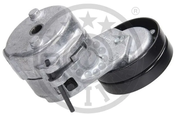 Tensioner Lever, V-ribbed belt