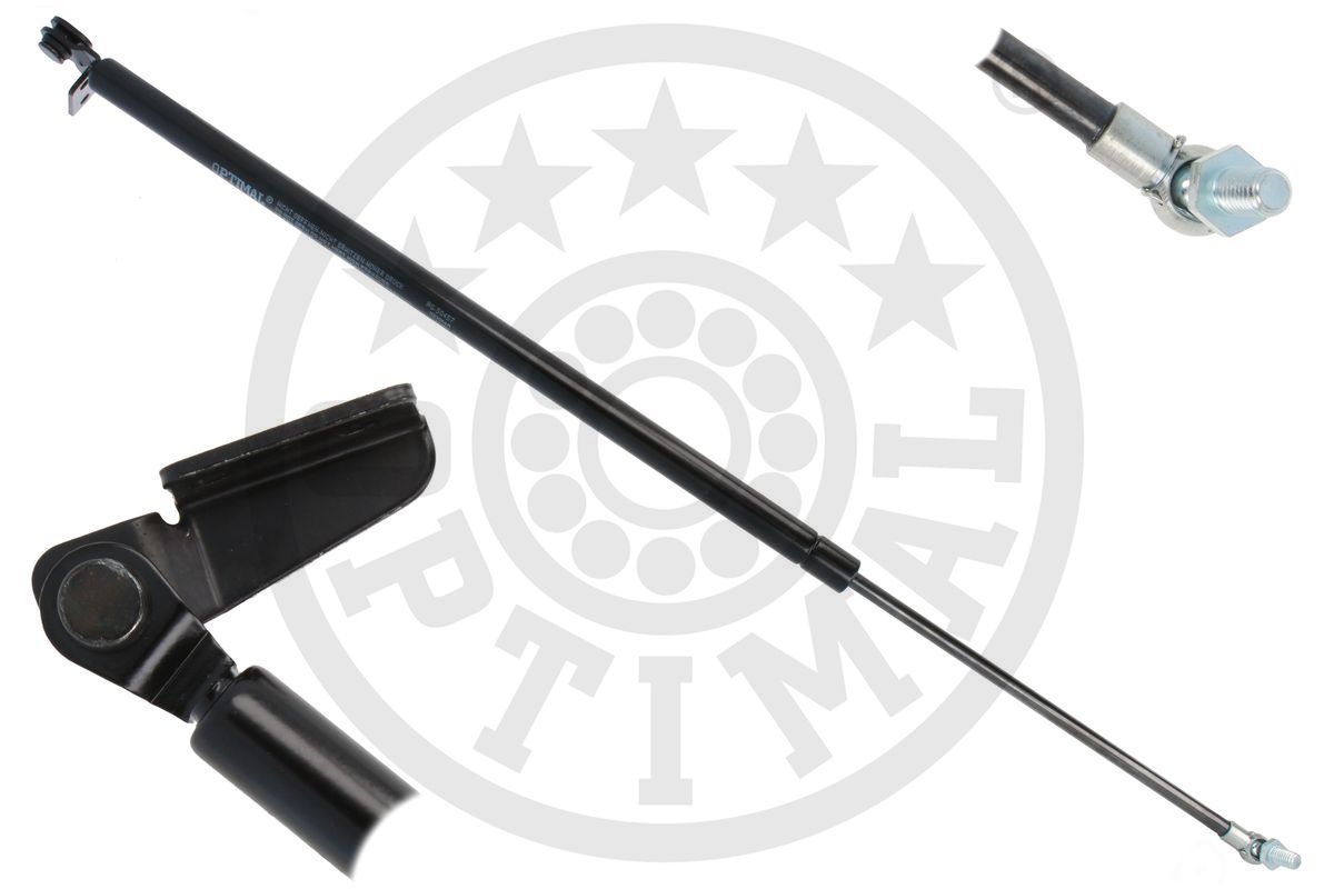 Gas Spring, bonnet (AG-50457)