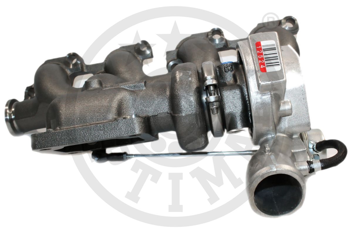 Charger, charging (supercharged/turbocharged) (OP-ETU0188M-RM)