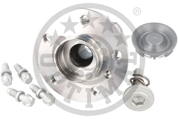 Wheel Bearing Kit