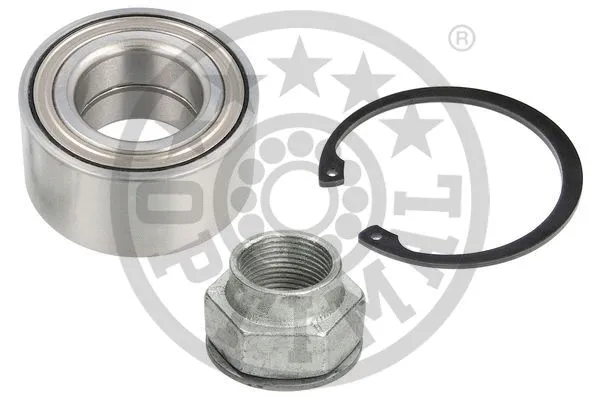Wheel Bearing Kit (800400)