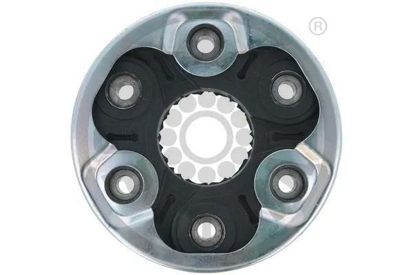 Joint, propshaft (F3-1031A)