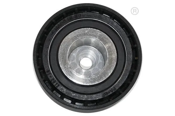 Tensioner Pulley, V-ribbed belt