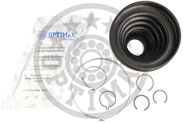 Bellow Kit, drive shaft