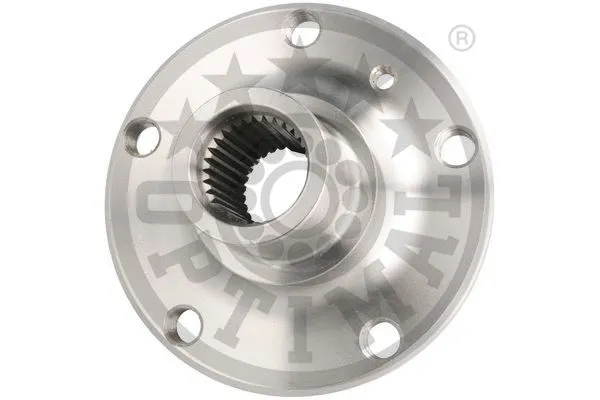 Wheel Hub