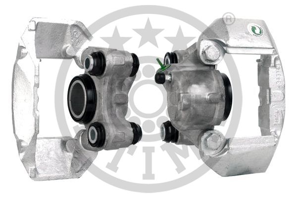 Brake Caliper (BC-2031L)