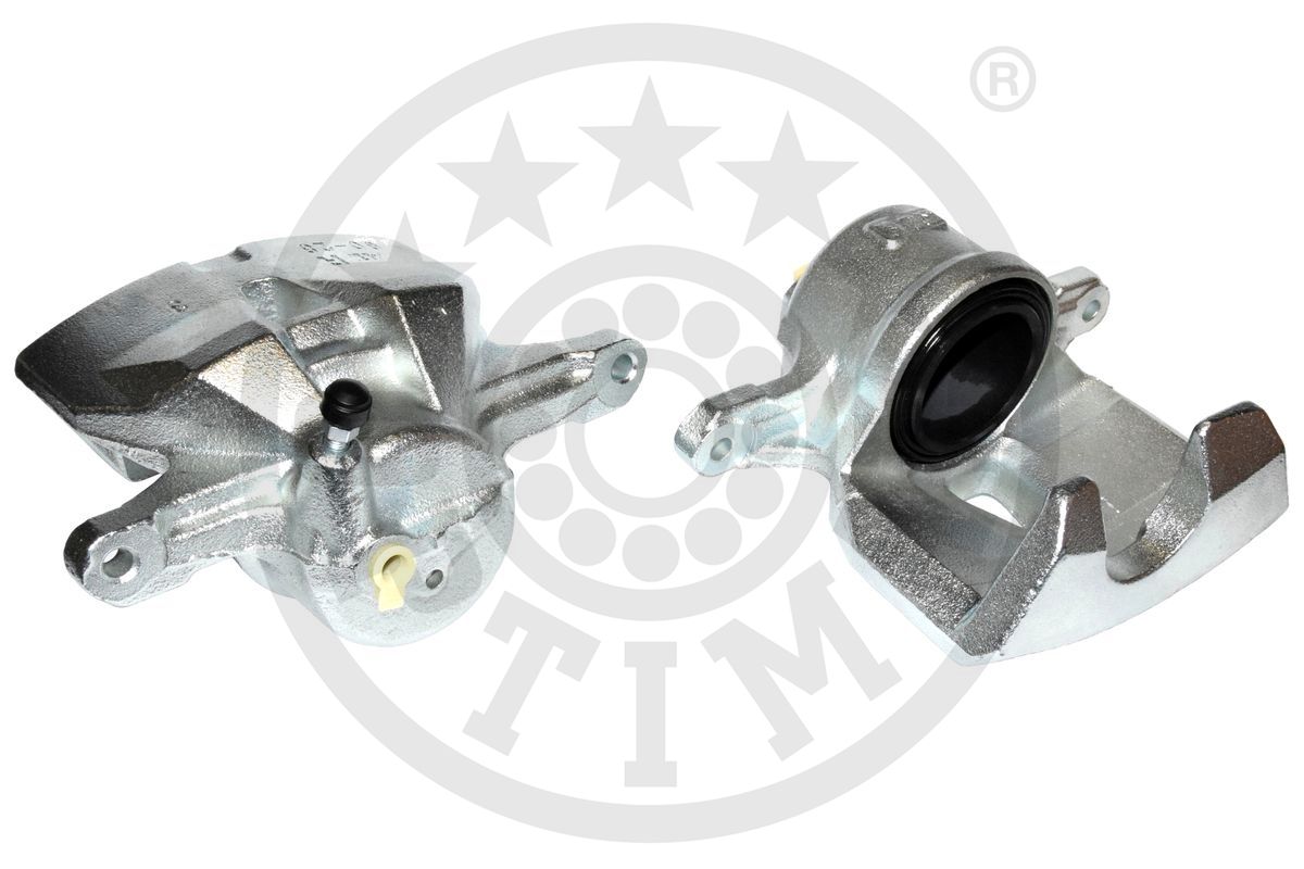 Brake Caliper (BC-2850L)