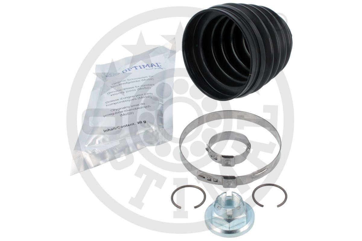 Bellow Kit, drive shaft