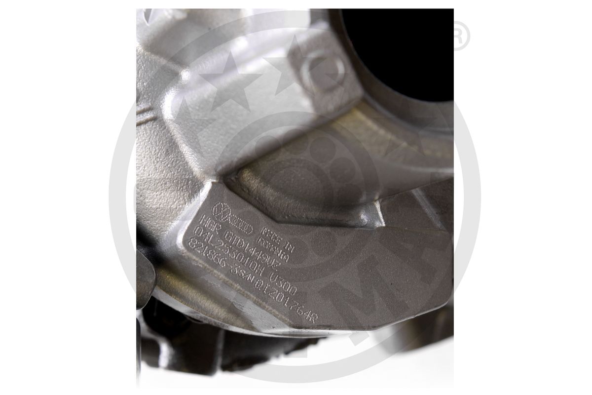 Charger, charging (supercharged/turbocharged)