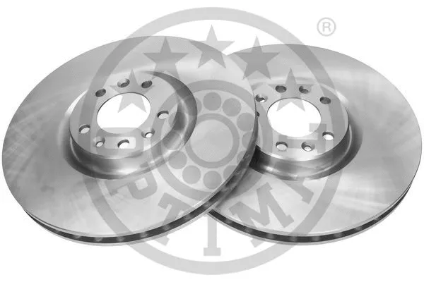 Brake Disc (BS-9224HC)