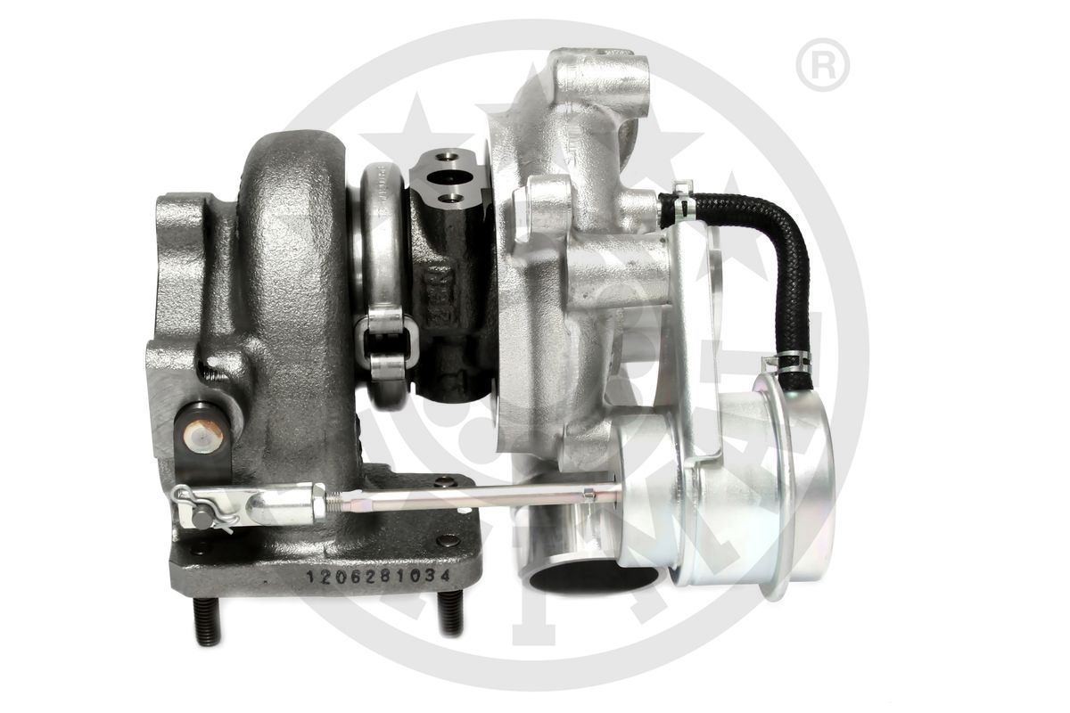 Charger, charging (supercharged/turbocharged) (OP-ETU0131M-RM)