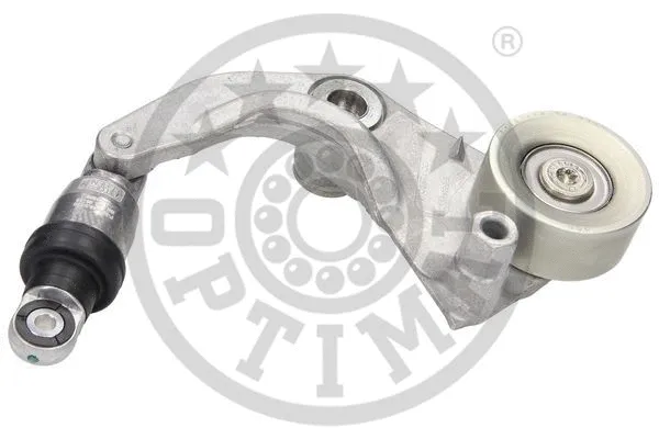 Belt Tensioner, V-ribbed belt (0-N1851)