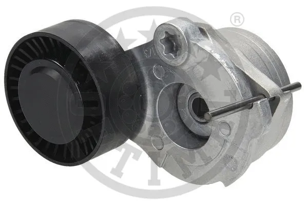 Belt Tensioner, V-ribbed belt