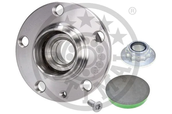 Wheel Bearing Kit