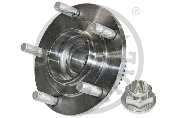 Wheel Bearing Kit