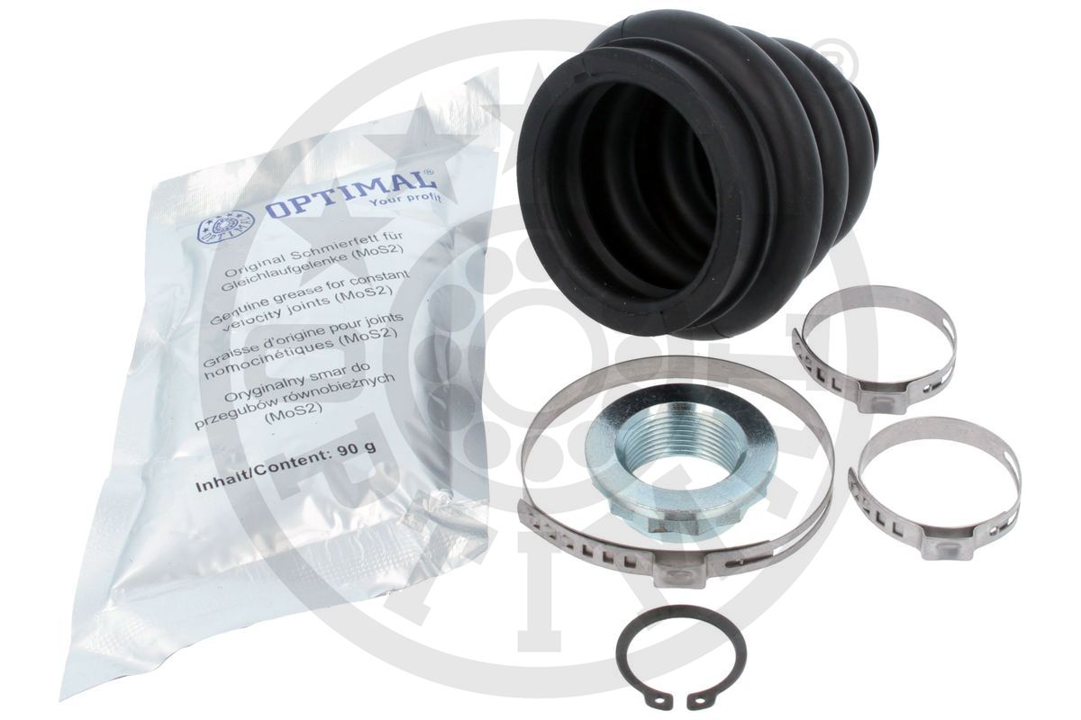 Bellow Kit, drive shaft