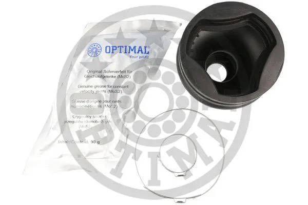 Bellow Kit, drive shaft