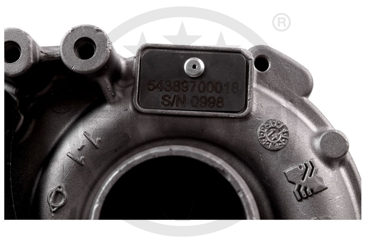 Charger, charging (supercharged/turbocharged)