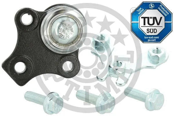 Ball Joint