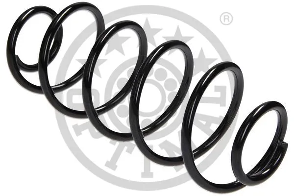 Suspension Spring (AF-1602)