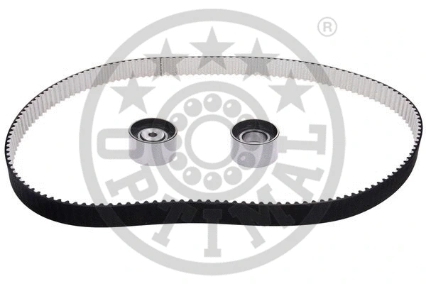 Timing Belt Kit