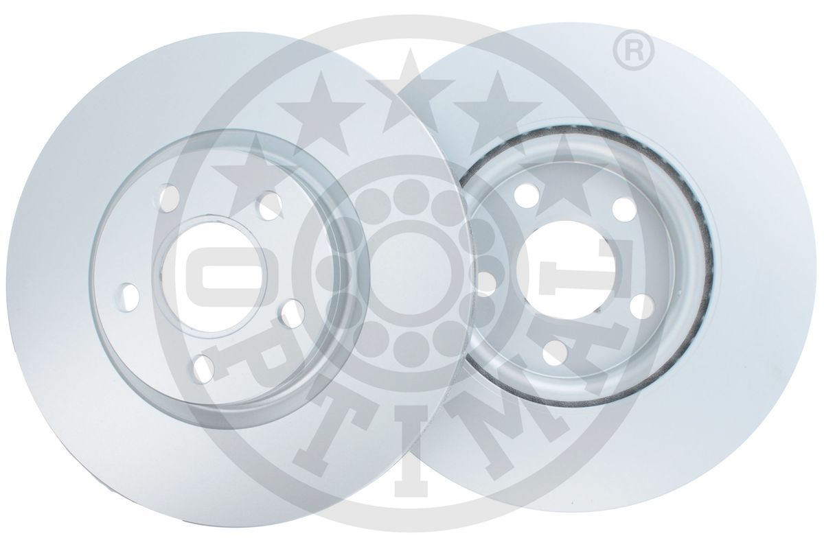 Brake Disc (BS-1044HC)
