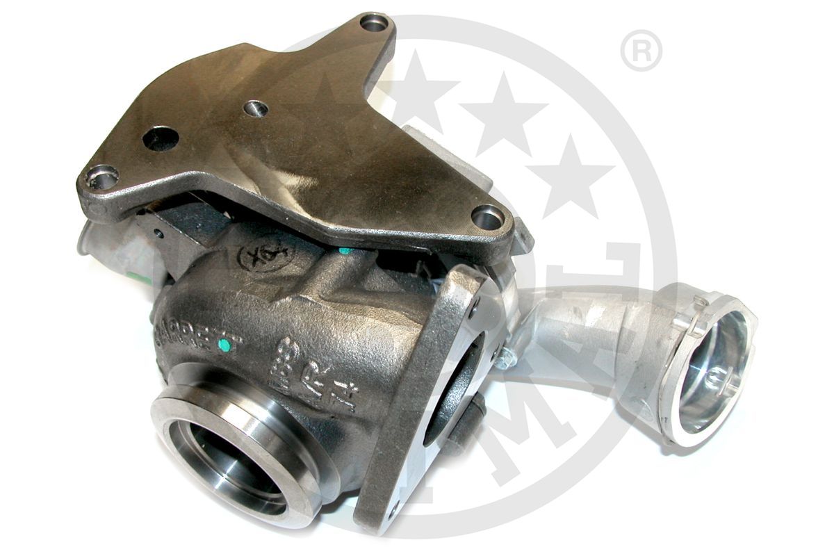 Charger, charging (supercharged/turbocharged)