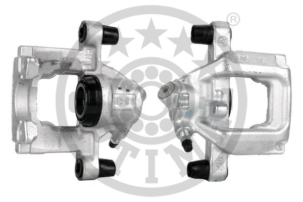 Brake Caliper (BC-2705L)