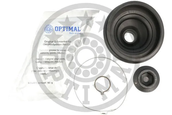 Bellow Kit, drive shaft