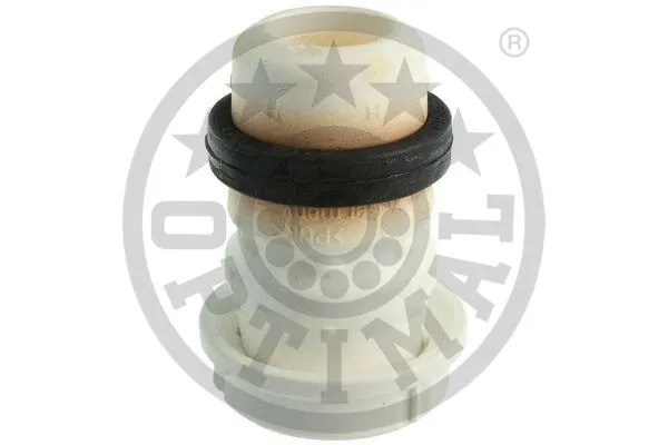 Rubber Buffer, suspension (F8-7834)