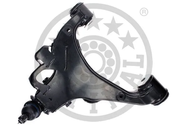 Control/Trailing Arm, wheel suspension (G6-2063)