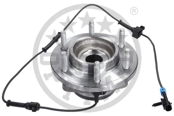 Wheel Bearing Kit