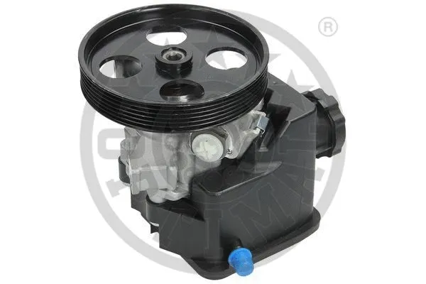 Hydraulic Pump, steering