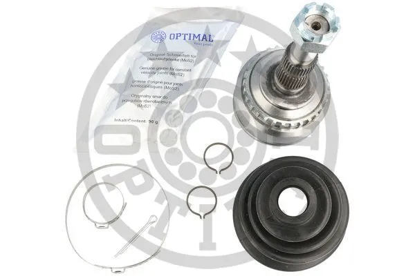 Joint Kit, drive shaft (CW-2549)