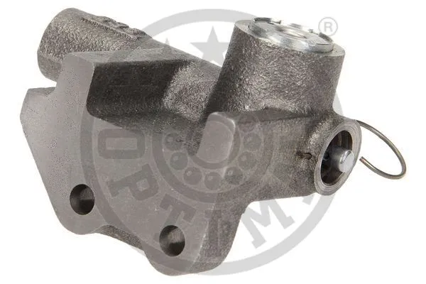 Vibration Damper, timing belt