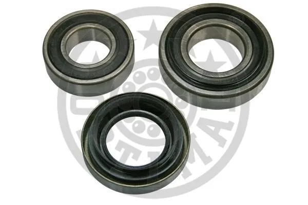 Wheel Bearing Kit (952993)